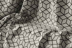 Geometric Patterns Collection