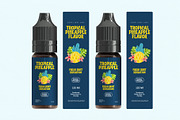 Perfect Delight 1992 - Retro Display, a Sans Serif Font by Four Lines Std. (Thumbnail 8 of 10)