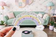 Sarcastic Mom Quotes PNG Bundle, a Person Illustration by Huxmay (Thumbnail 8 of 10)