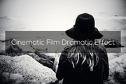 Cinematic Film Dramatic Effect, an Action Add-On by The_DrX (Thumbnail 1 of 8)
