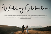 Teacher Spotlight, a Handwritten Font by InermediaSTUDIO (Thumbnail 2 of 8)