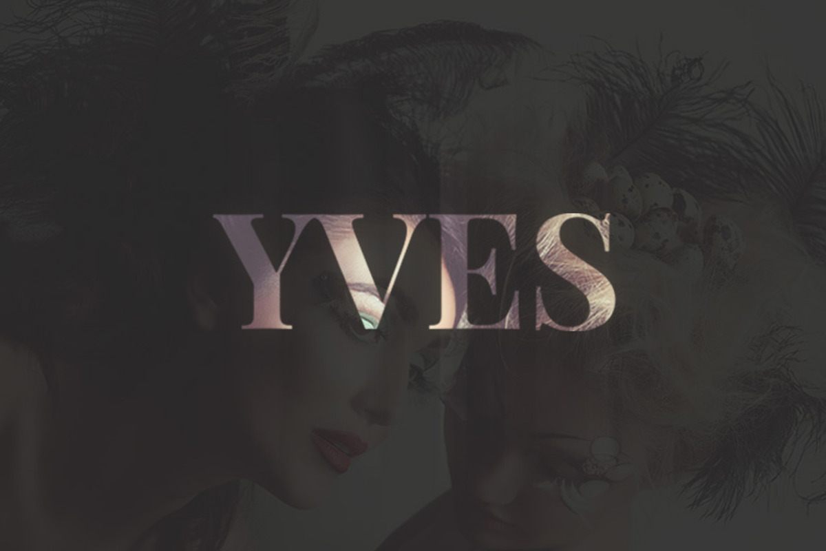 Yves - Elegant Presentation, a Presentation Template by Tugcu Design Co. (Photo 1 of 4)