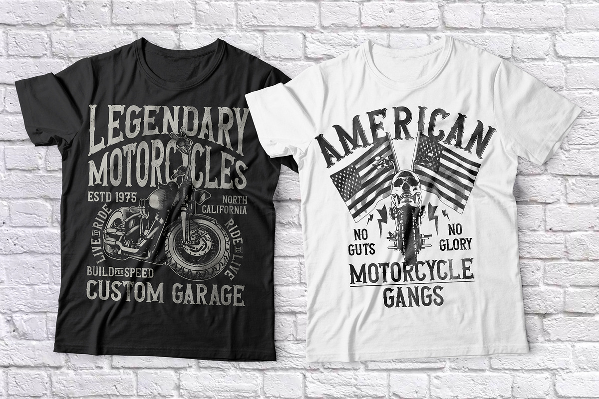 Road Rage, a Symbol Font by VozzyStock (Photo 11 of 11)