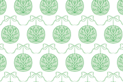 Colorful Ornament Patterns, a Pattern Graphic by SarahOMaryDesigns (Thumbnail 2 of 3)