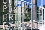 Deux inline, a Sans Serif Font by Studio Dot by dot (Thumbnail 3 of 6)