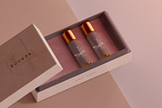 390+ Cosmetic Branding Mockup Scenes, a Cups & Container Mockup by pmvch (Thumbnail 98 of 367)