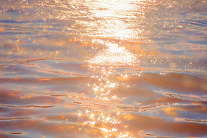 Beautiful sunlight reflection, an Abstract Photo by Edalin's Store