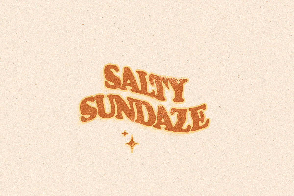 ARCADE Font, a Font by Cameron Humphries (Photo 7 of 10)