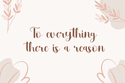 Craftinga - Handwritten Font, a Script Font by Creavibes Design (Thumbnail 6 of 11)
