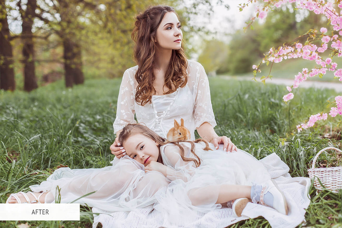 Photoshop Actions - Gentle Pastel, an Action Add-On by FixThePhoto (Photo 26 of 32)