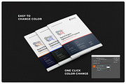 SEO Proposal, a Brochure Template by StudioGraficso (Thumbnail 5 of 10)