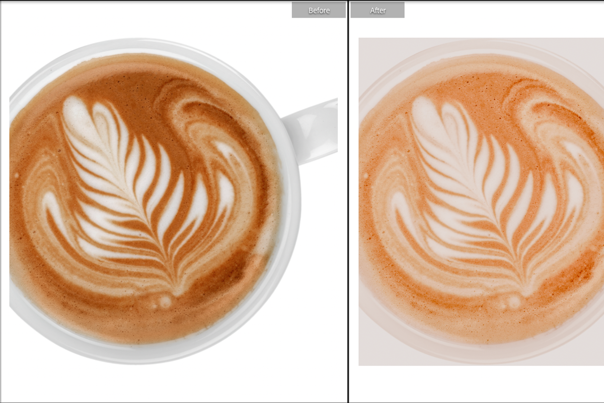 KLEURS COFFEE MOBILE LR PRESETS, a Preset Add-On by Fltrr Lightroom Presets (Photo 4 of 10)
