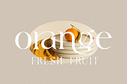 arasik _ modern serif ligatures, a Serif Font by Penatic Studio (Thumbnail 2 of 10)