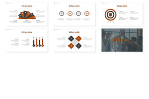 Marquez - Powerpoint Template