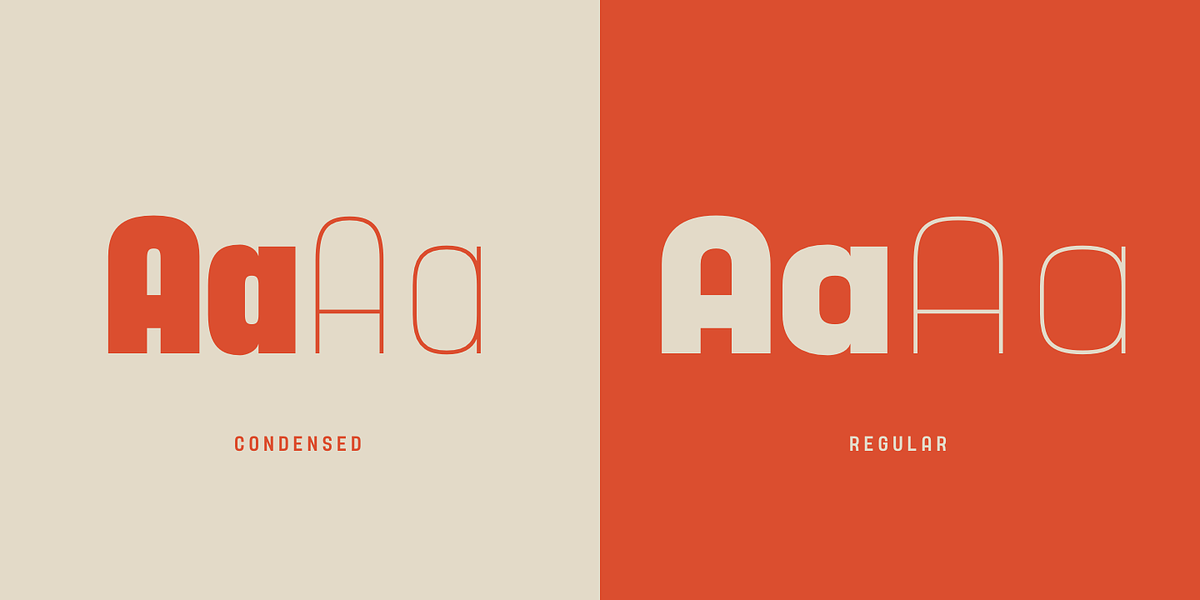 Yoshida Sans, a Sans Serif Font by TypeUnion (Photo 2 of 10)