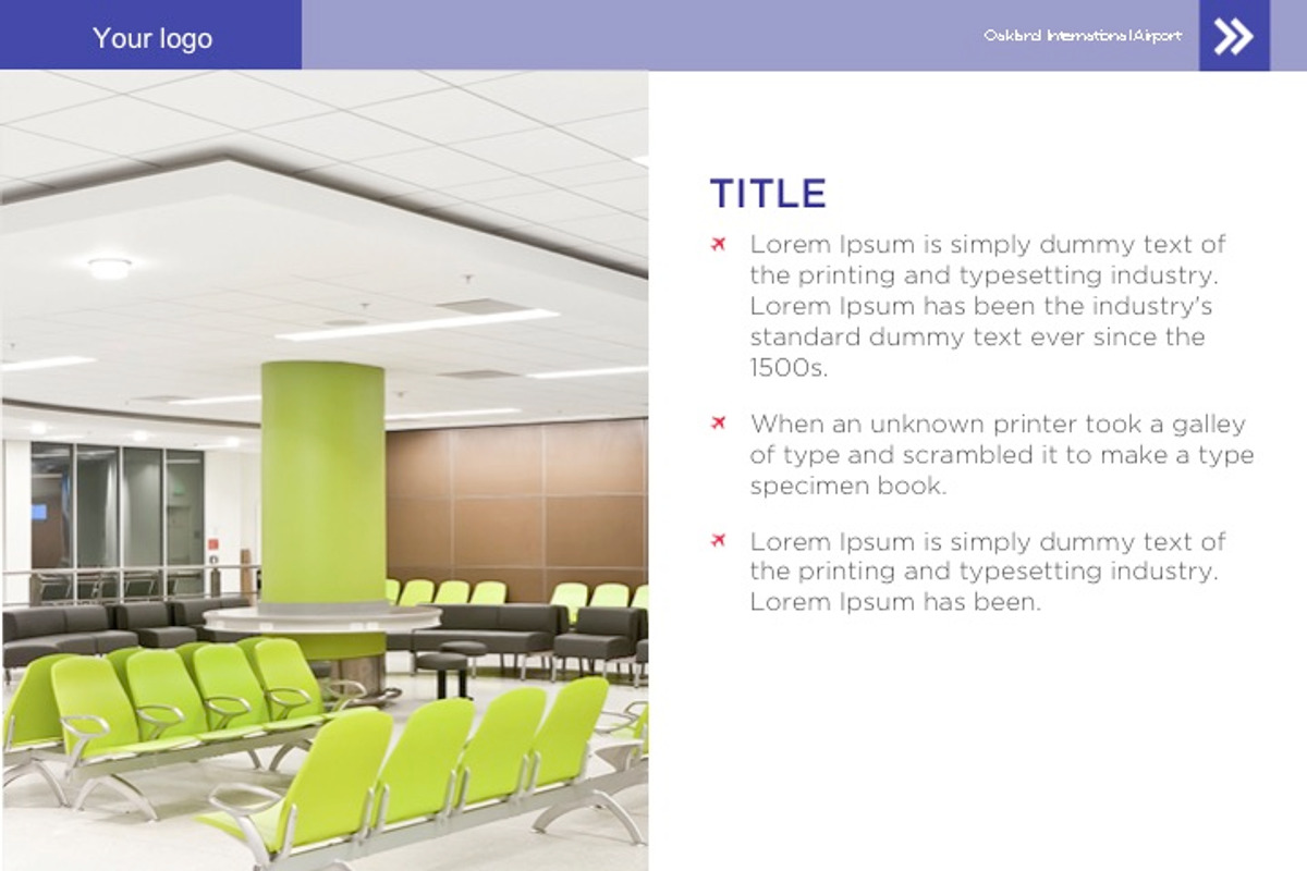 Sale, a Marketing Template by Iconography - Pitch Deck (Photo 14 of 39)