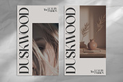 Neuvilete - Modern Luxury Serif Font, a Serif Font by Qweera Studio (Thumbnail 8 of 12)