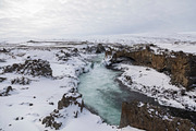 Iceland river containing iceland, icelandic, and river, a Nature Photo by Kunkel Adventures (Thumbnail 2 of 2)