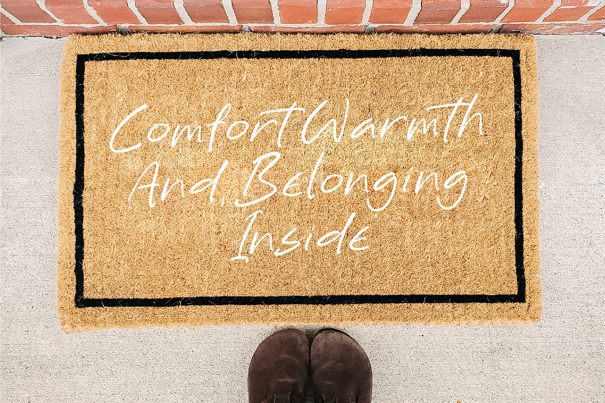 Workspace Relaxed Natural Flow, a Handwritten Font by operatype.co (Photo 12 of 15)