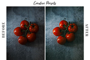 85 Food Photography Lightroom Preset, an Action Add-On by CreativePresets.com (Thumbnail 12 of 12)