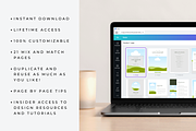 Fiona Proposal Template for Canva, a Presentation Template by Atlas & Anchor Designs (Thumbnail 7 of 8)