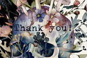 Magic botanical collection, a Decorative Illustration by marie dricot (Thumbnail 16 of 16)