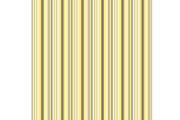 Butter Yellow and Grey Stripe, a Pattern Graphic by Sharon Schwalbe (Thumbnail 5 of 6)