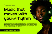 Tanod – Modern Corporate Logo Sans, a Sans Serif Font by Mahesans Co (Thumbnail 2 of 10)