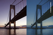 20 Film Aesthetic Lightroom Presets, a Preset Add-On by skybluecreative (Thumbnail 2 of 12)