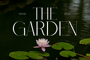 JANEETA, a Serif Font by TokoPress (Thumbnail 5 of 10)