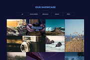 BERLINER - Creative Wordpress Theme, a WordPress Template by www.ThemeStreet.Net (Thumbnail 2 of 5)