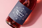 Blize Queen - Display Serif Font, a Sans Serif Font by PutraCetol Studio (Thumbnail 2 of 11)