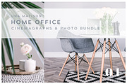 Mega Bundle, a Social Media Template by Una Matison (Thumbnail 7 of 10)