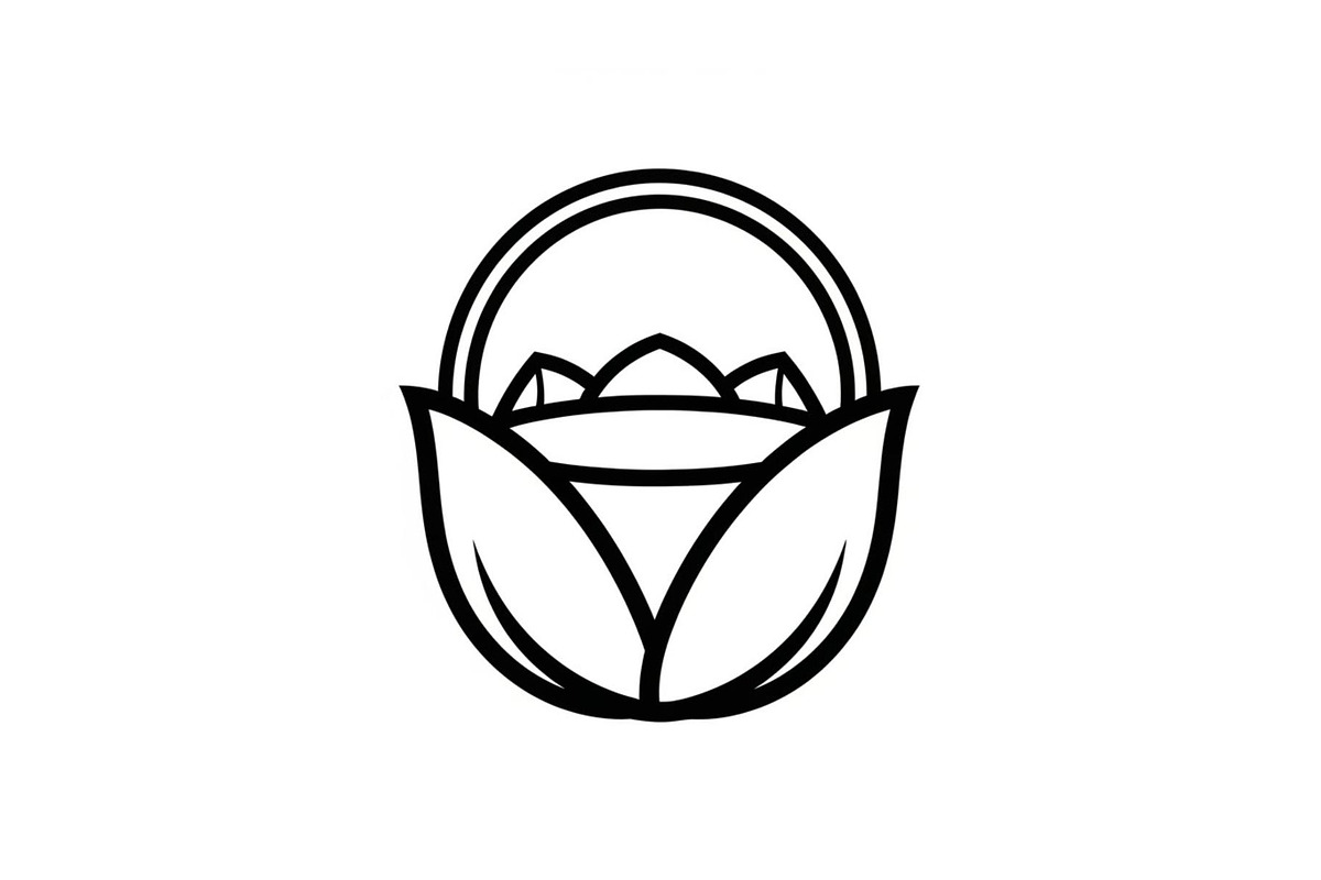 50 Easter Bunny Egg Icon Bundle, an Illustration by Artivon (Photo 14 of 51)