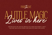 Delicate Starway, a Serif Font by Nathatype (Thumbnail 11 of 11)