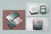 Sierra - Texture Backgrounds, a Background Graphic by Opal Creative (Thumbnail 5 of 10)