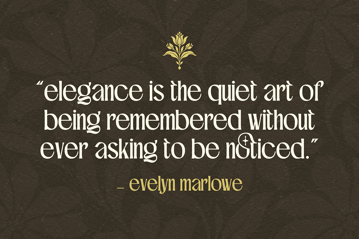 Quickiest - Elegant Serif Font, a Serif Font by Vampstudio (Photo 2 of 12)