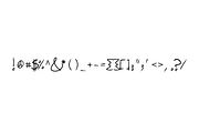 As You Wish, a Script Font by TypeKatsu (Thumbnail 3 of 3)