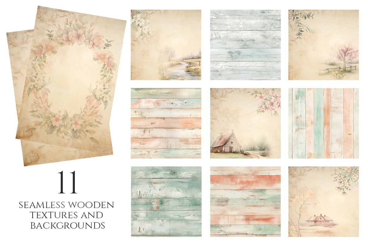 Watercolor Happy Easter Collection, a Decorative Illustration by Evgeniia (Photo 16 of 17)
