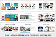 Startup Business Plan PowerPoint, a Presentation Template by OceanArt (Thumbnail 17 of 20)