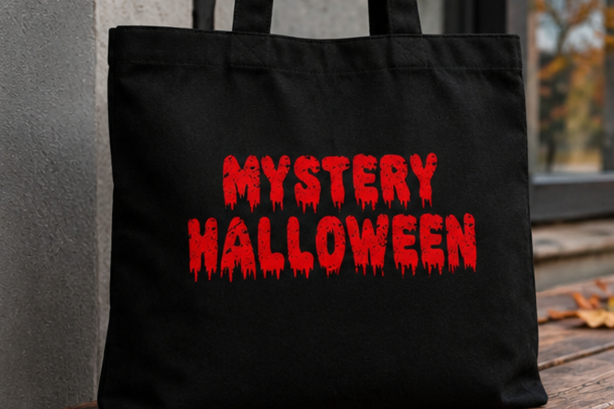 Scary Halloween - Horror Font, a Blackletter Font by Fourteen Letter (Photo 4 of 6)