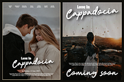 Bukalia Beautyfull Script Font, a Script Font by Ronny Studio (Thumbnail 5 of 9)