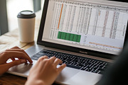 Regulatory Dashboard Audit Analyses, a Business Photo by HubbaDigitals (Thumbnail 1 of 2)