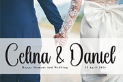 Alphabet | Script Font, a Handwritten Font by Scratchones (Thumbnail 4 of 8)