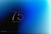 Abstract Graphics Bundle, a Background Graphic by Burmess (Thumbnail 9 of 16)