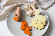 Healing Herbs Photo Bundle, a Health & Medical Photo by Wellness Stock Market (Thumbnail 3 of 12)