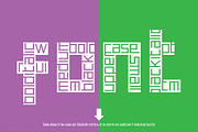 digitall display (six font families), a Font by Tooris (Thumbnail 5 of 5)
