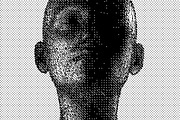 Dithering Bitmap Photo Effect, a Layer Style Add-On by Design Squad (Thumbnail 6 of 7)