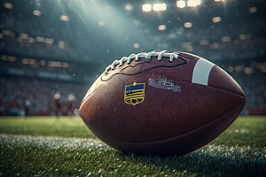 American football photography, a Sports & Recreation Photo by ComfortQ