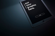 iPad air 2 mockup psd, a Technology Photo by doubled (Thumbnail 1 of 2)